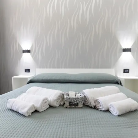 Residenza De Gæstehus Tropea