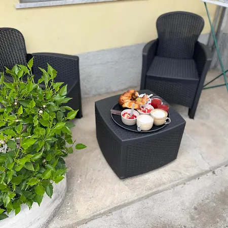 Gæstehus Residenza De Tropea