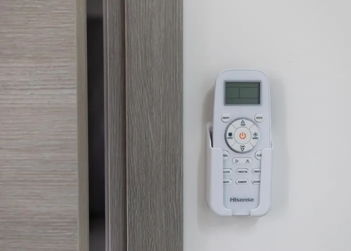 Residenza De Gæstehus