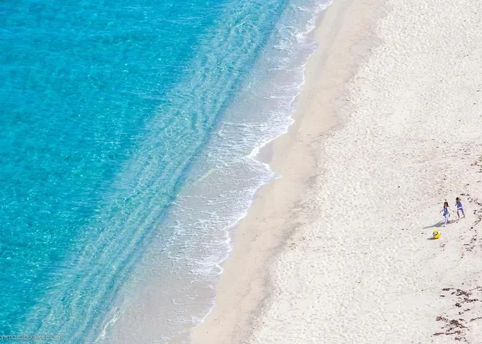 Gæstehus Residenza De Tropea