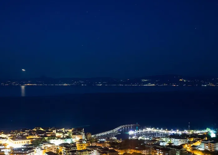 Residenza De Gæstehus Tropea
