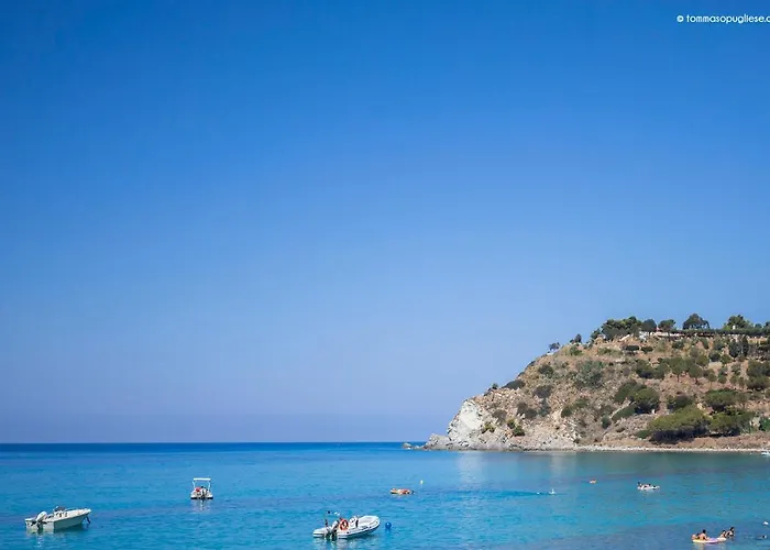 Residenza De Gæstehus 3*