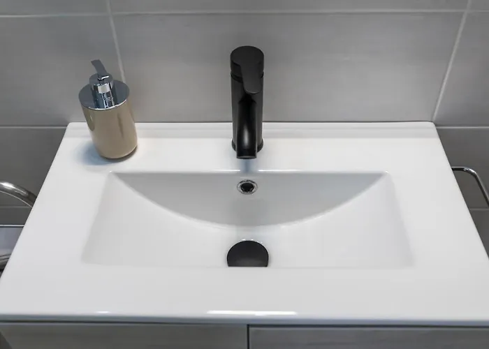 Residenza De Gæstehus Tropea