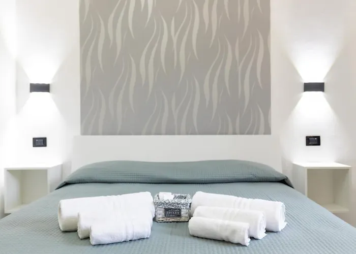 Residenza De Gæstehus 3*