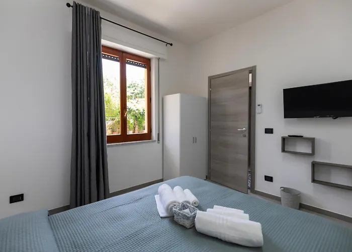 Residenza De Gæstehus