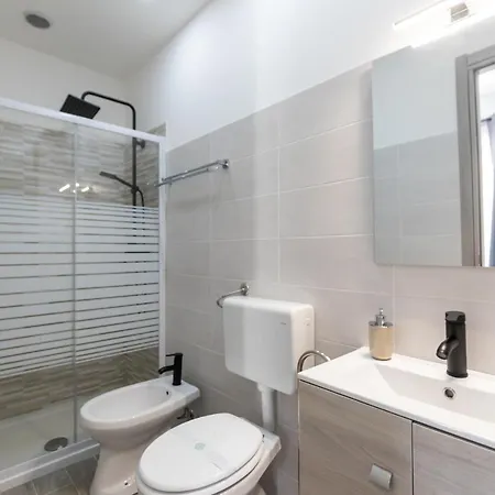 Residenza De 招待所