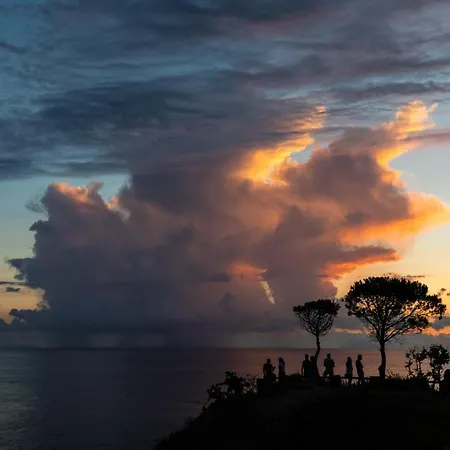 Residenza De 3* 特罗佩阿