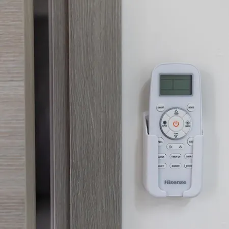 Residenza De 招待所