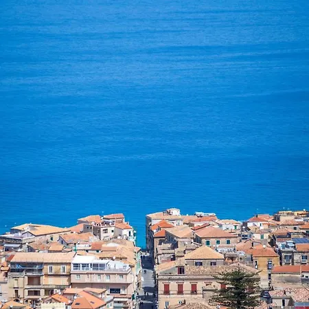 Residenza De Tropea