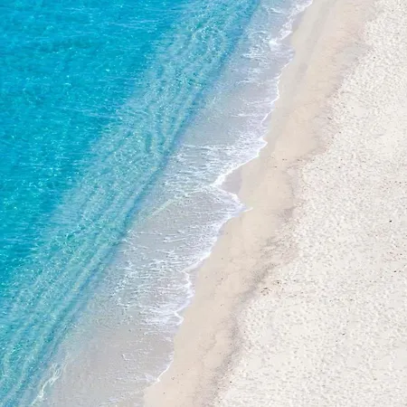 Penzion Residenza De Tropea