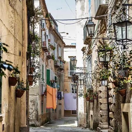 Residenza De 招待所