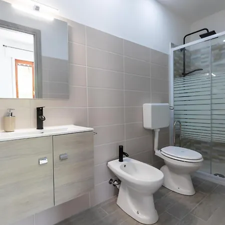 Gasthof Residenza De Tropea