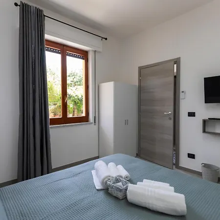 Residenza De 招待所