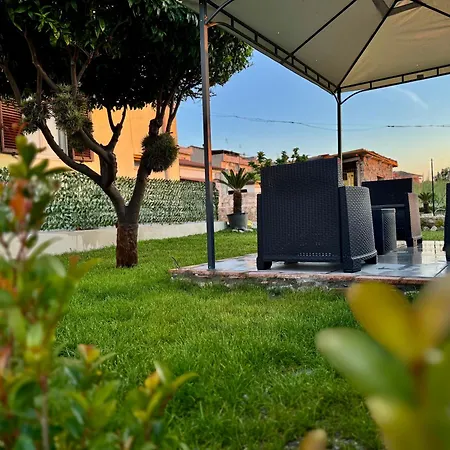 Residenza De