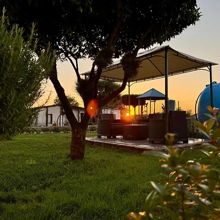 Residenza De Penzion *