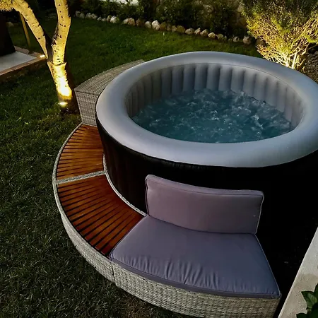 Residenza De 3*