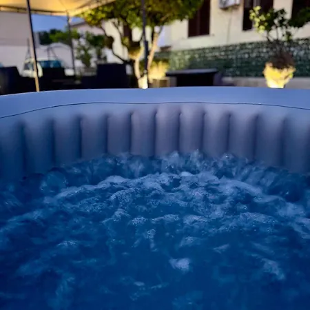 Residenza De 特罗佩阿