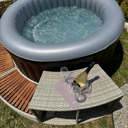 Residenza De 招待所