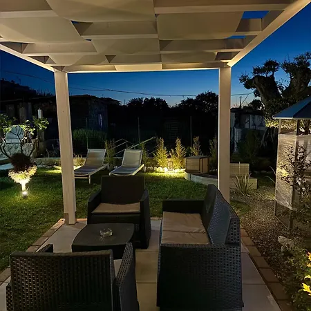 Residenza De Gasthuis 3*
