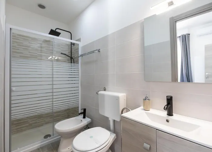 Residenza De Casa de hóspedes