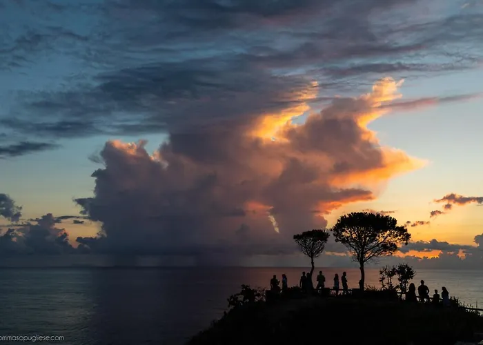 Residenza De 4* Tropea