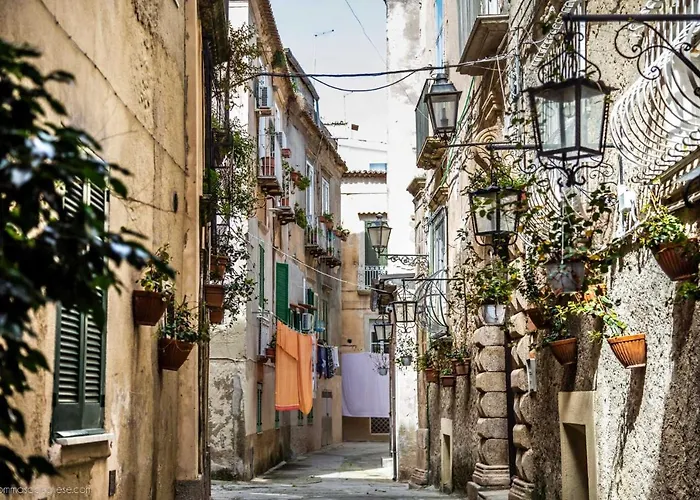 Residenza De Casa de hóspedes