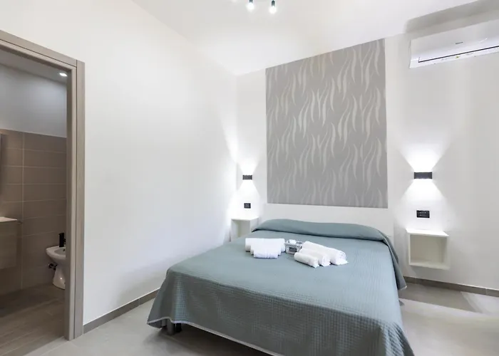 Residenza De Casa de hóspedes