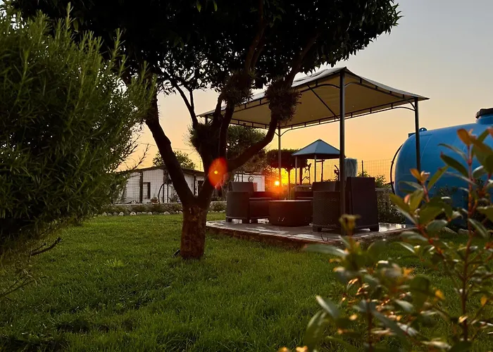 Residenza De Casa de hóspedes 3*