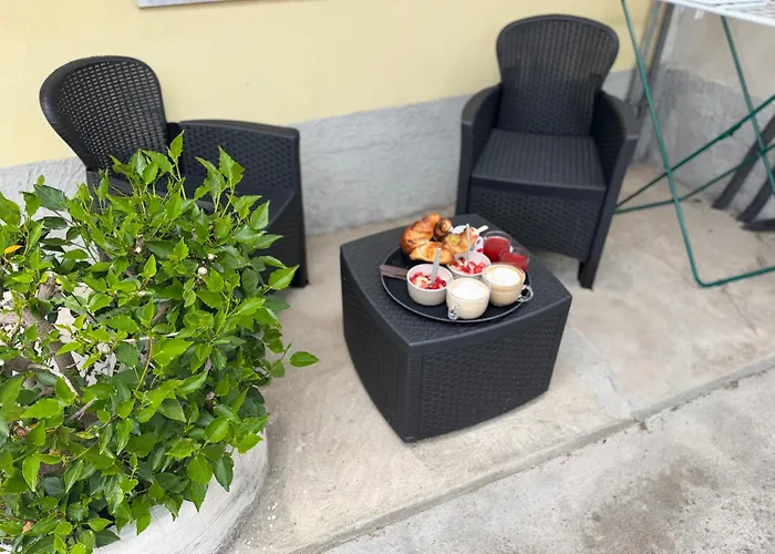 Casa de hóspedes Residenza De Tropea