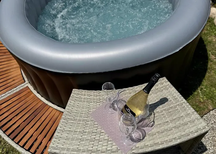 Residenza De Casa de hóspedes