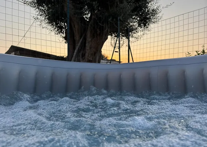 Casa de hóspedes Residenza De 4*